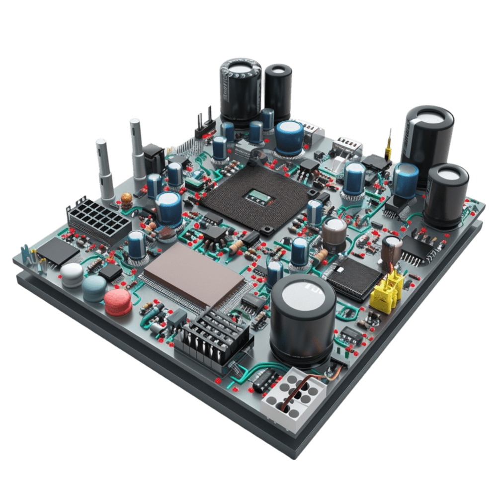 Dueladd Technologies